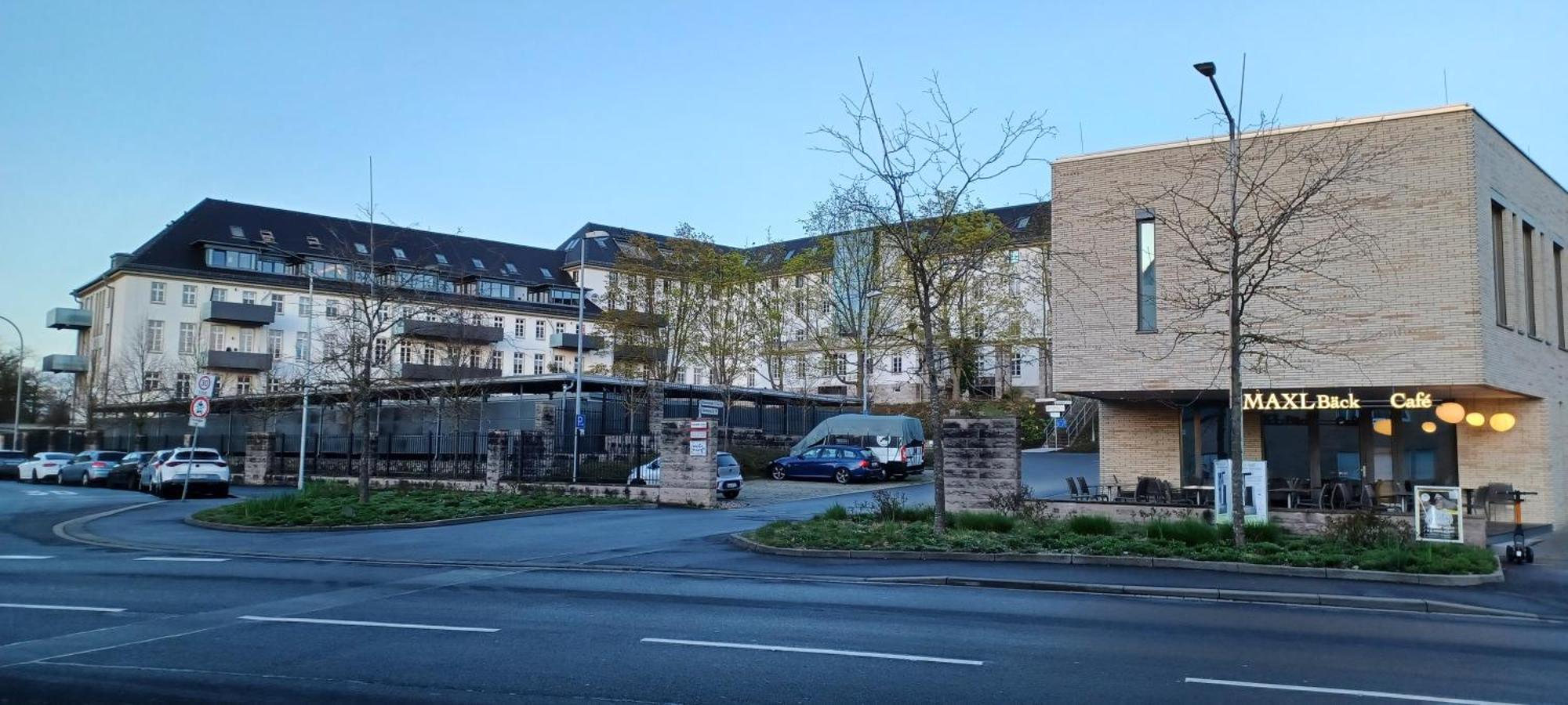 Dnd Design Loft I 170Qm I Parken I Balkon I Workstation I Netflix I Kaffee I Waschmaschine I Trockner I Xbox I Ausblick Apartman Würzburg Kültér fotó