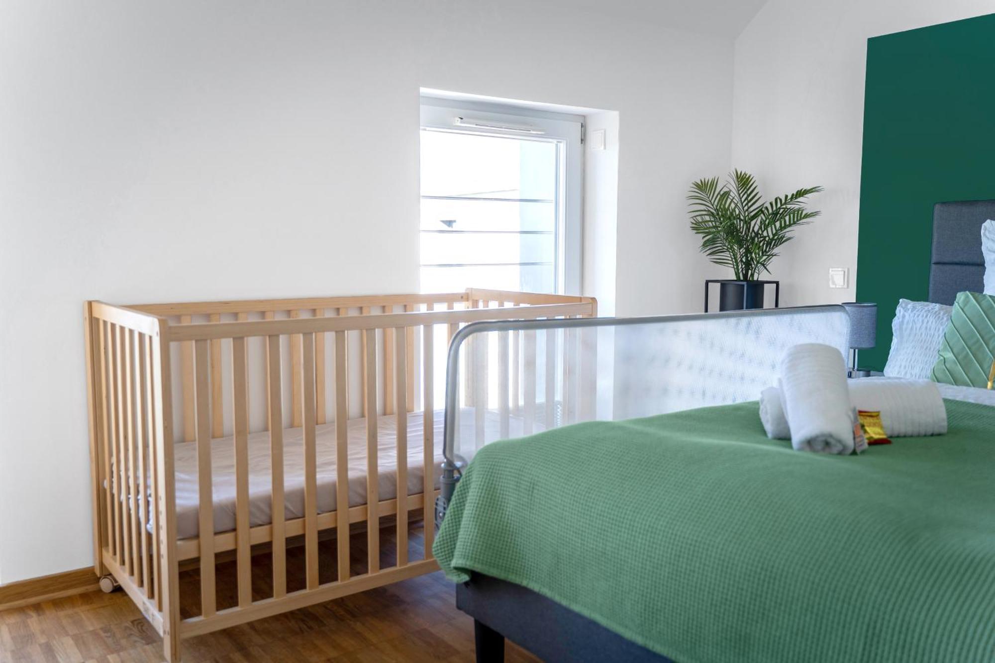 Dnd Design Loft I 170Qm I Parken I Balkon I Workstation I Netflix I Kaffee I Waschmaschine I Trockner I Xbox I Ausblick Apartman Würzburg Kültér fotó